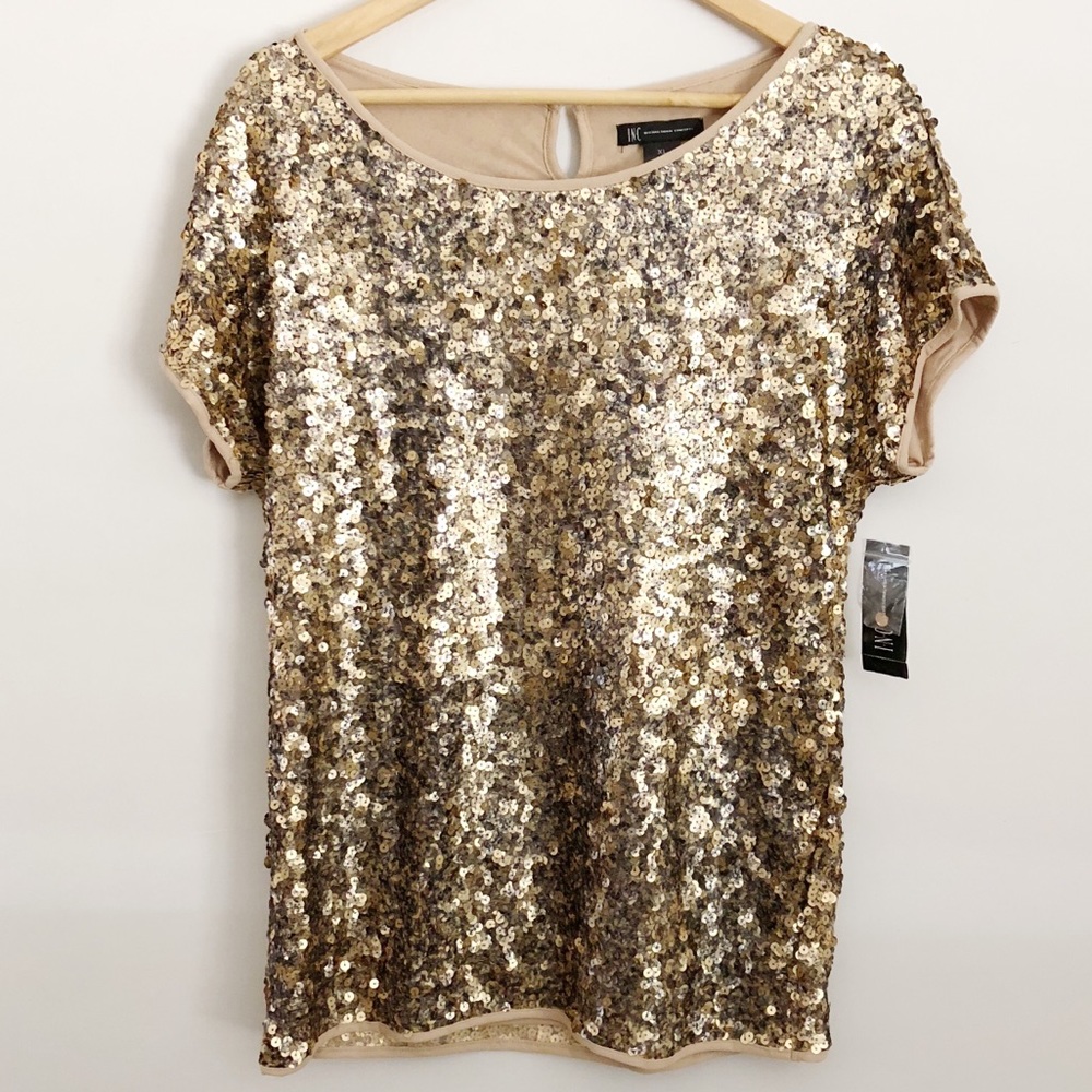 ✨ I.N.C. International Concepts Top✨